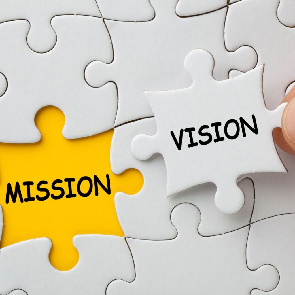 our mission Business Solution Consultants